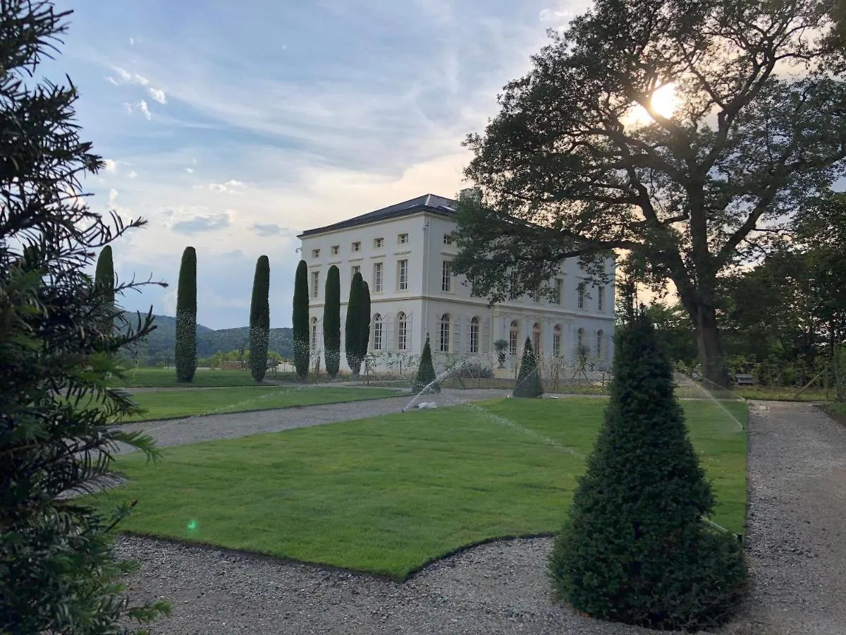 Chateau De Longpre Varilhes 4*,  France